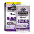 Garden of Life Dr. Formulated Probiotics Mood+, 60 Capsules