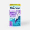 Clearblue Ovulation Complete Starter Kit