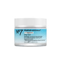 No7 HydraLuminous Hydrating Day Gel Moisturizer, 1.69 fl oz