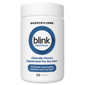 Blink NutriTears Supplement for Dry Eyes, 50 Softgels