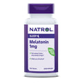Natrol Melatonin 1mg Tablets, 180 Count
