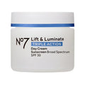 No7 Lift & Luminate Triple Action Day Cream SPF 30, 1.69 fl oz