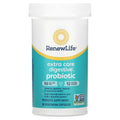 Renew Life Extra Care Digestive Probiotic 50 Billion CFU, 90 Capsules