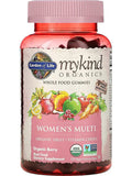 Garden of Life Organics Women's Gummy Vitamins, 120 Gummies