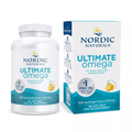 Nordic Naturals, Ultimate Omega 1280Mg, 180 Count
